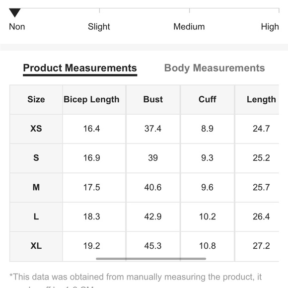 Black Polka Dot One Shoulder Sheer Sleeve Blouse - Picture 6 of 6